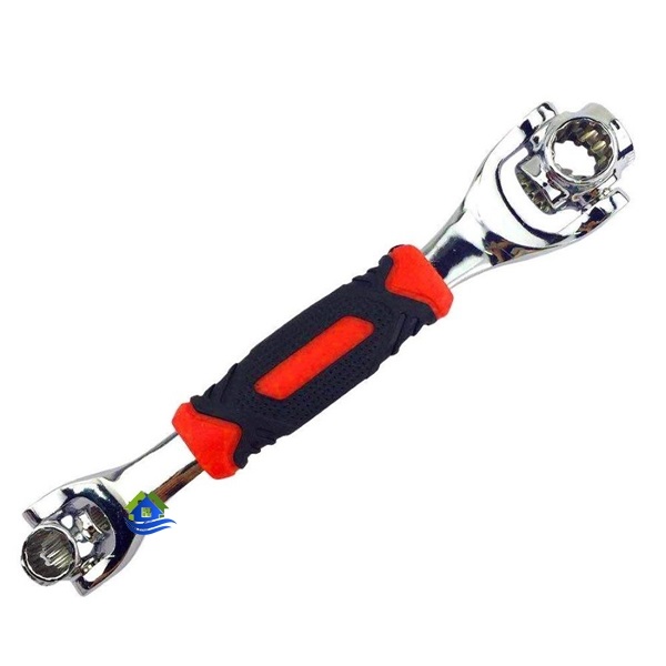 Cờ lê đa năng 48 trong 1