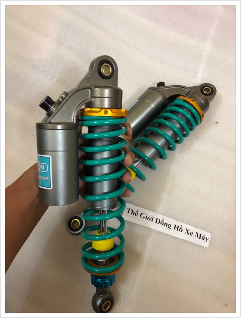 Exciter 135 5 Number of Models Brand Redleo Racing Series