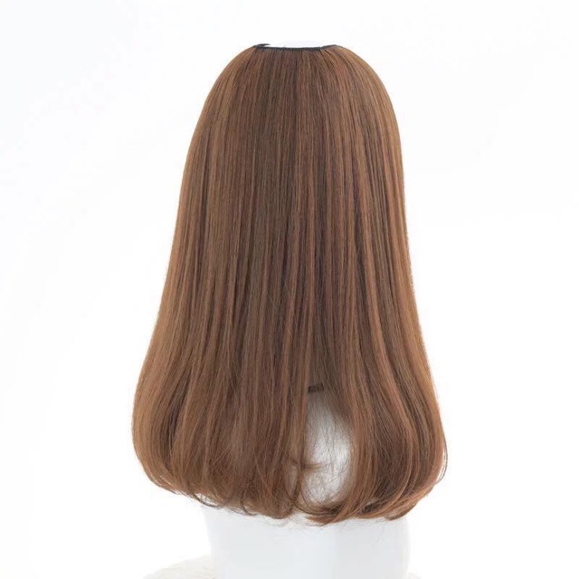 Kẹp U Cụp Đuôi Dài 35-40Cm Đủ 6 Màu