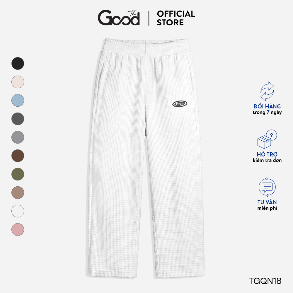 Quần TrackPant Basic The Good/ Dermot Pant