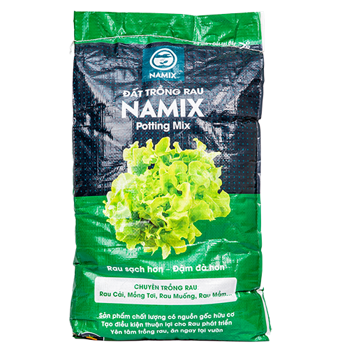 1Kg Đất Sach Namix