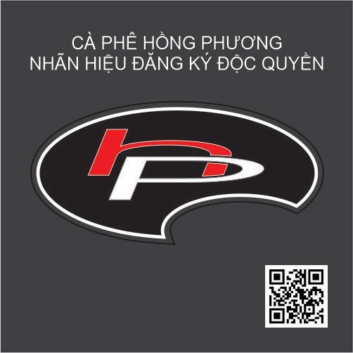 Cà phê hạt xay nguyên chất PHA PHIN_ 500 gr