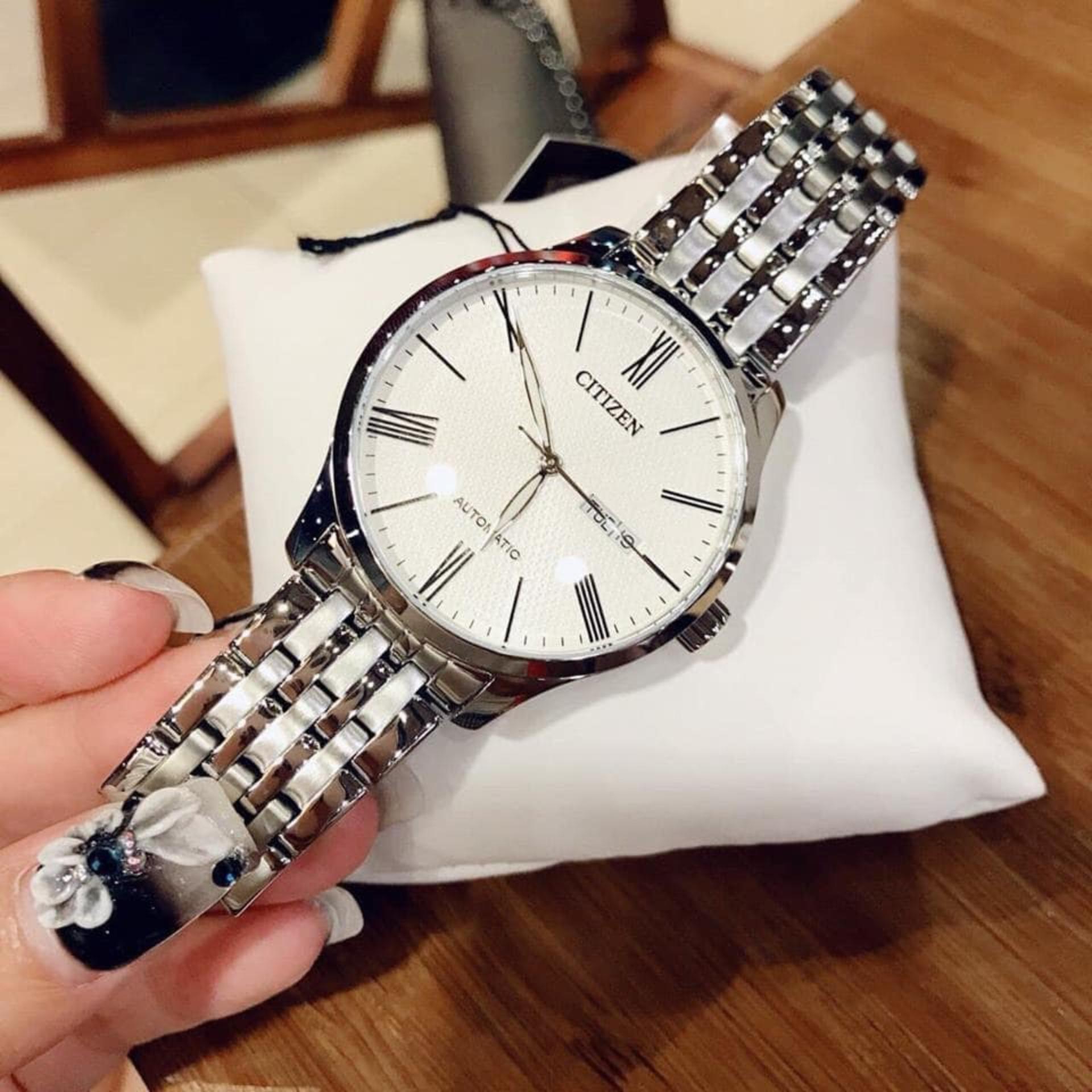CITIZEN NH8350-59A