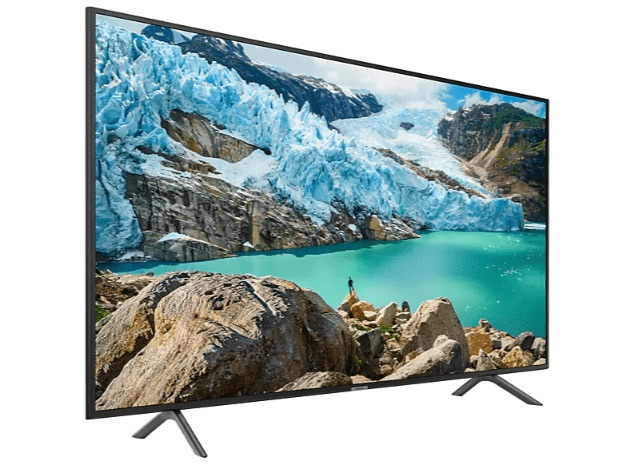 Smart Tivi Samsung 4K 43 inch 43RU7200