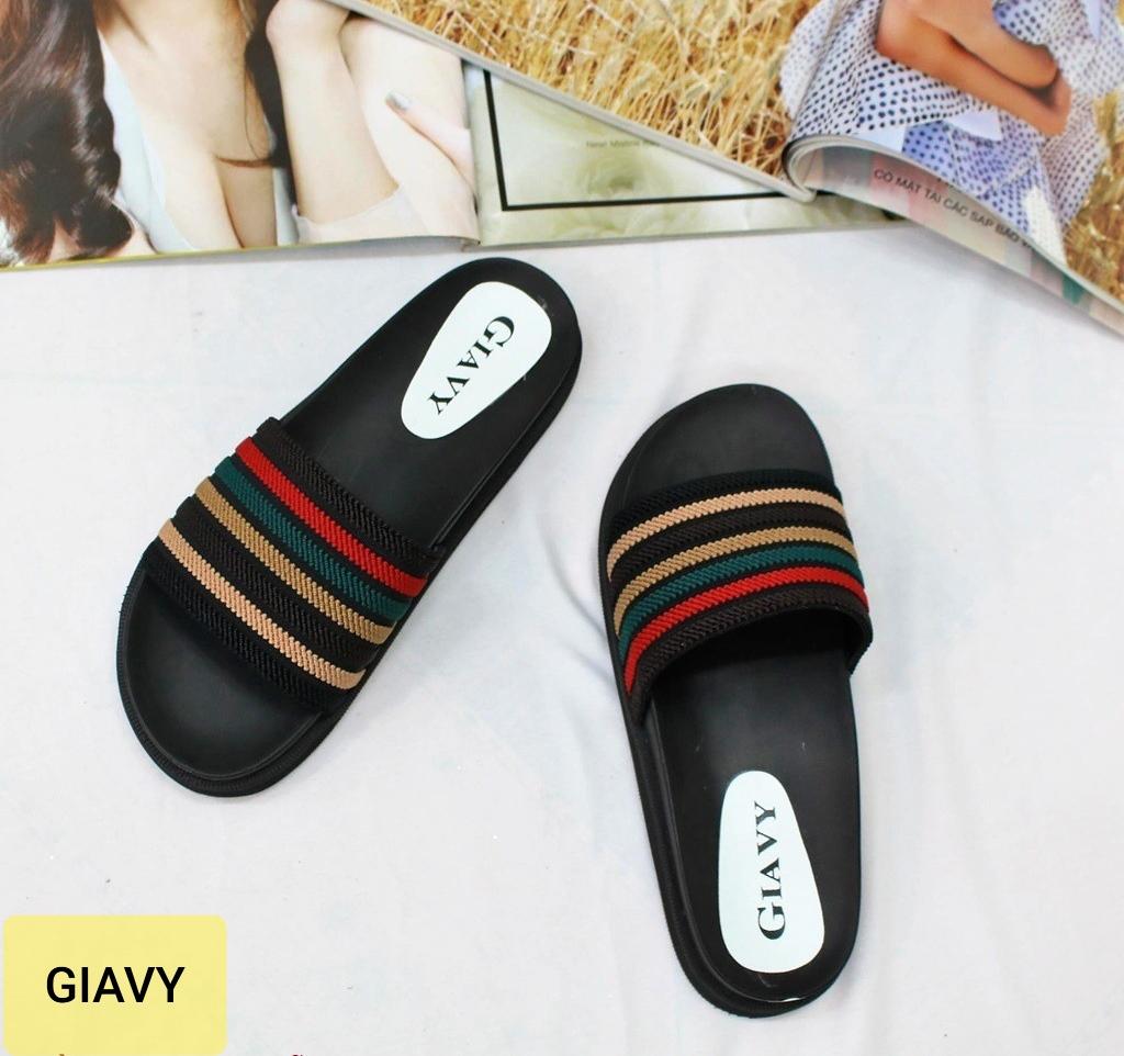 [HCM]DÉP NỮ GIAVY DUA82