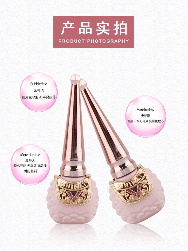 [HCM] THANH LÝ Sơn Gel Sơn Thạch VINIMAY 22 Màu - (dành cho tiệm nail chuyên nghiệp)
