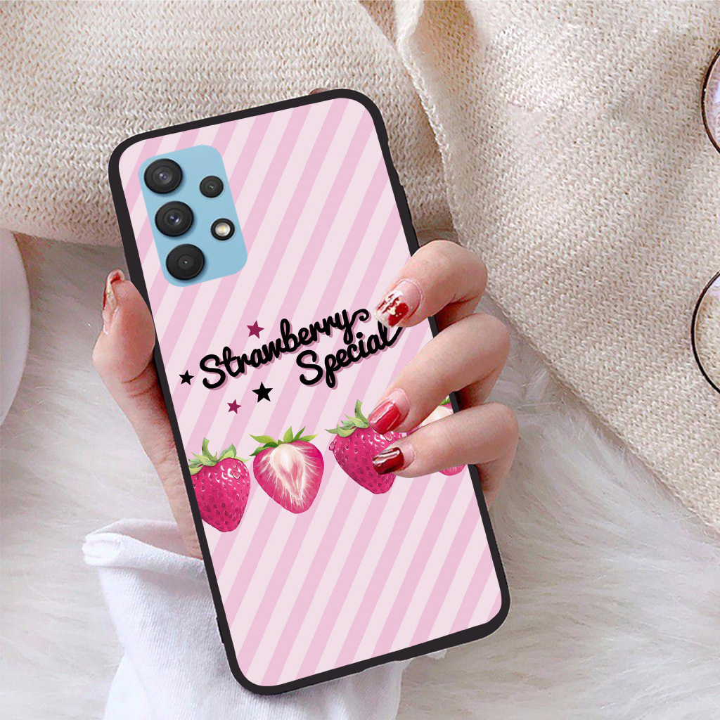 Case for samsung galaxy a32 phiên bản 4g tgdd