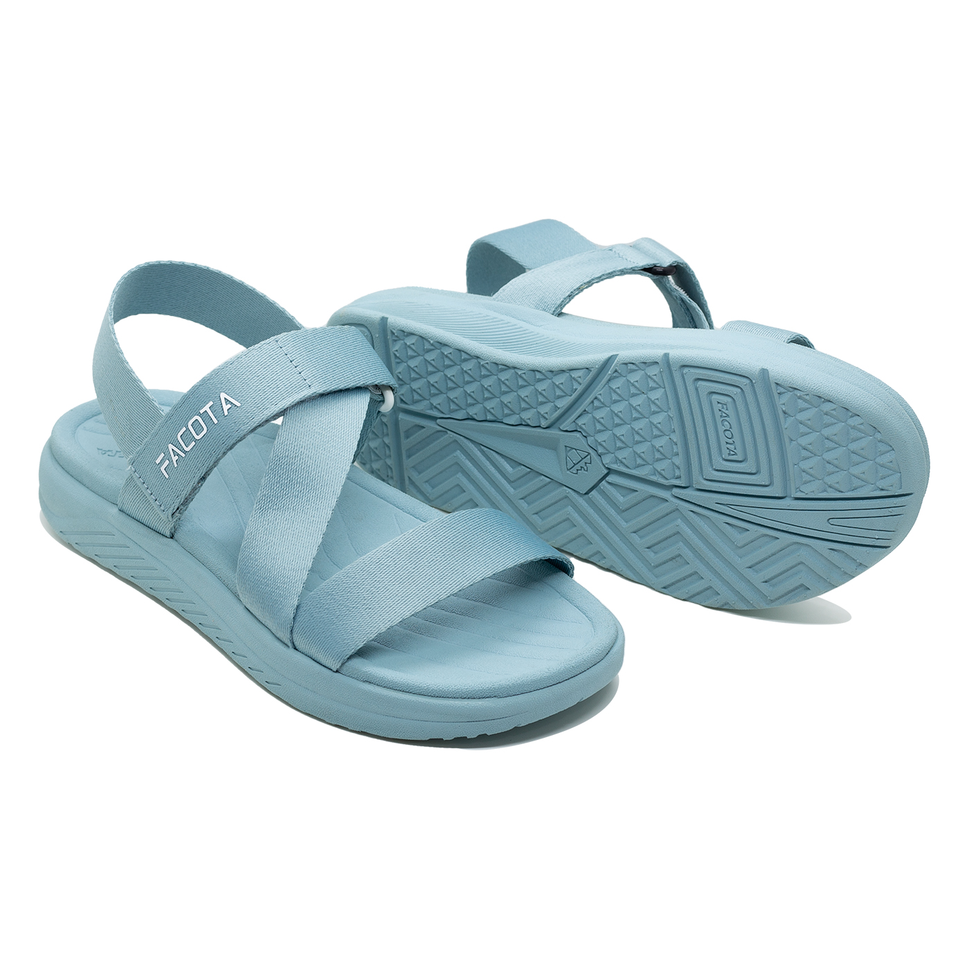 Giày sandal nữ Angelica Sport R06 thể thao học sinh