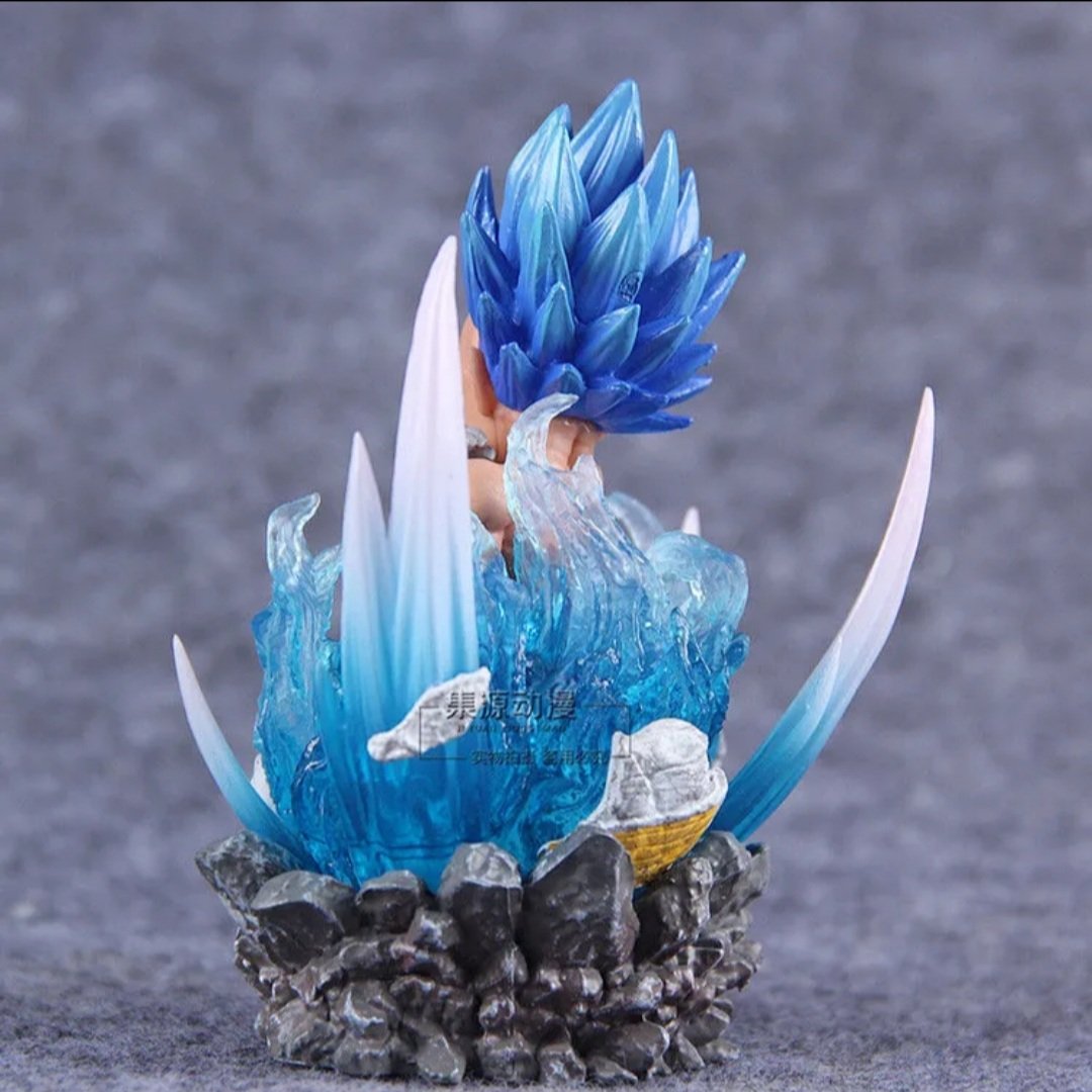 Mô hình Vegeta WCF - Dragon Ball