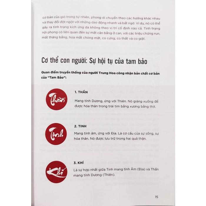 Sách Chữa Lành Cơ Thể Bằng Bấm Huyệt (TH)