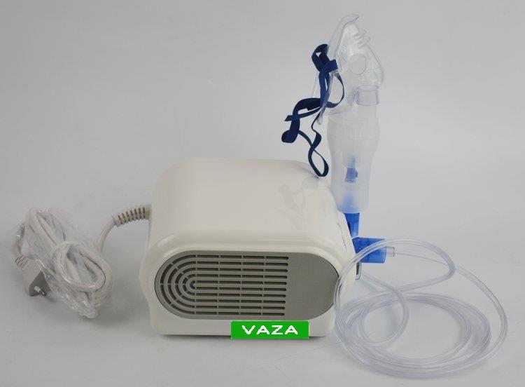 Máy Xông Mũi Họng Omron NE-C28 (Trắng)