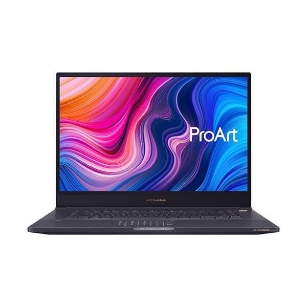 Bảng giá Laptop Asus ProArt StudioBook Pro W700G3T Xeon E-2276M, Ram 32GB, 1TB SSD, Nvidia Quadro RTX 3000, 17.3 Inch Full HD Phong Vũ