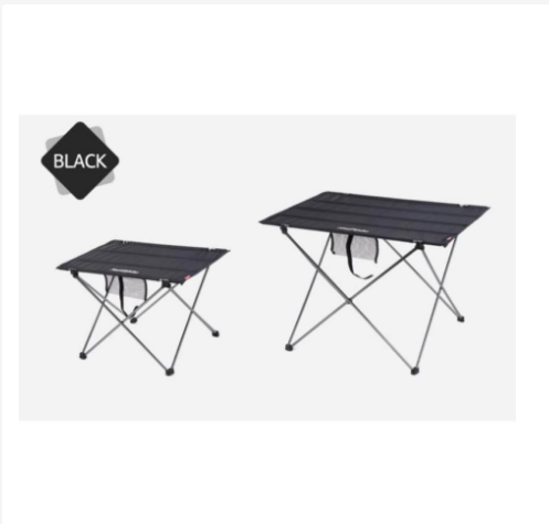 Bàn vải du lịch gấp gọn NatureHike NH20JJ020