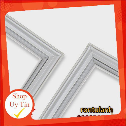 Ron tủ lạnh SHARP Model SJ-V39L-SL (Tủ 3 ngăn ron vít)