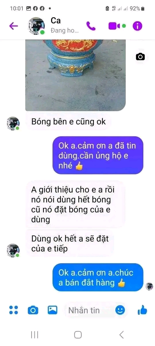 Sơn phủ bóng clear đậm đặc lon 4kg