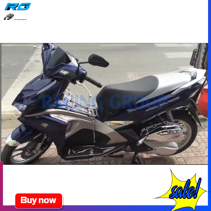 Baga giữa xe ab 2016 - cự kì chắc chắn