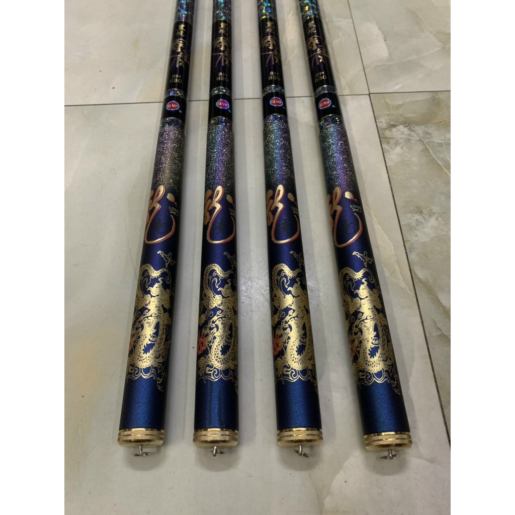 cần câu tay Gw 8h