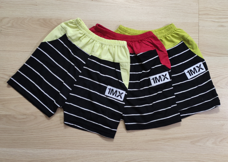 Nơi bán QUẦN SHORT BÉ TRAI ,Combo 5 quần đùi SIÊU ĐẸP cho bé từ 3 đến 5 tuổi ,100% COTTON thô,co dãn 4 chiều,