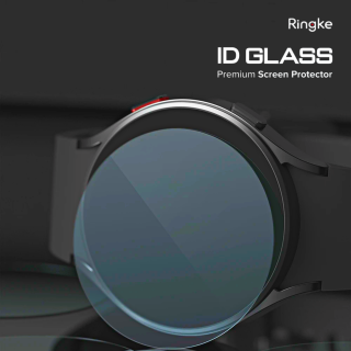 Kính cường lực ID Glass dành cho Galaxy Watch 4 - Ringke thumbnail