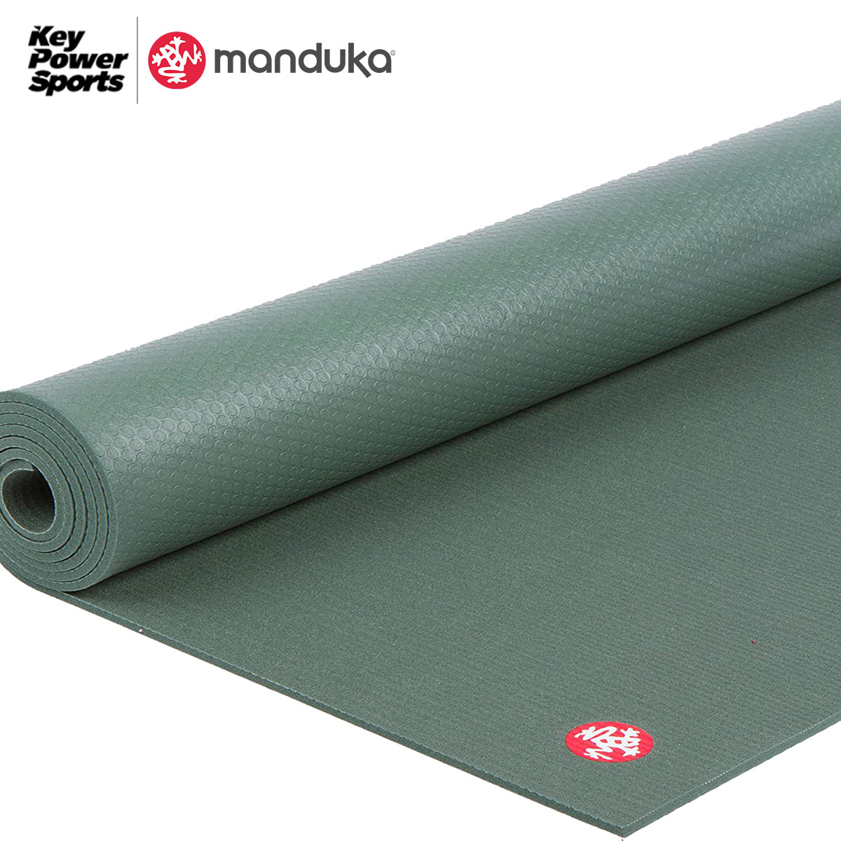 Thảm Tập Yoga Manduka PRO
