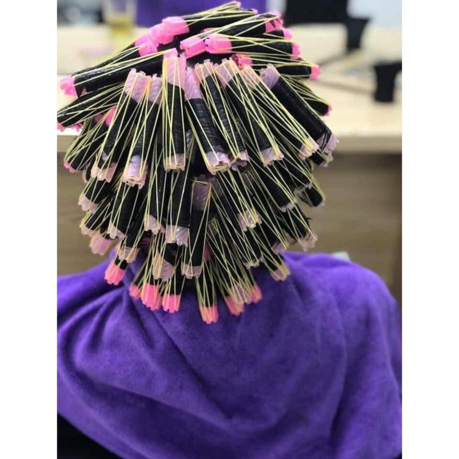 Thuốc Kích xoăn Tóc Hydro Curl Hair ( Full Lucky )[ Chính Hãng ]❤❤❤❤❤❤❤