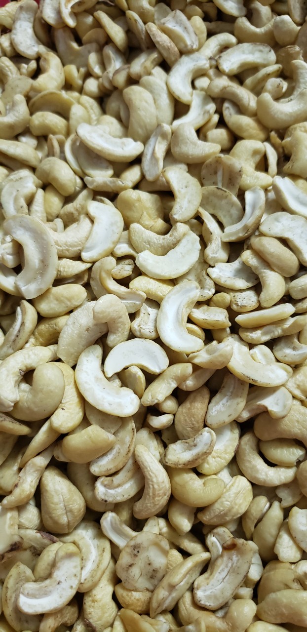 [HCM]Hạt điều tươi 500g