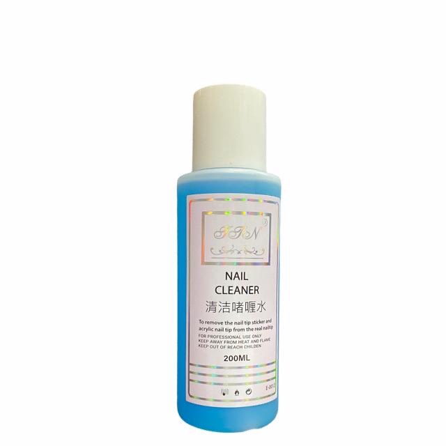 Nước lau gel 200ml