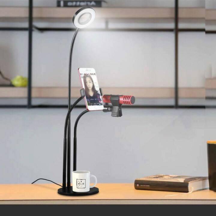 Bộ Dụng Cụ Live Stream