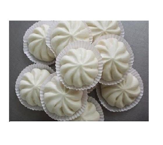 Khuôn Làm Bánh Bao 8cm Tiện Dụng Dễ Làm