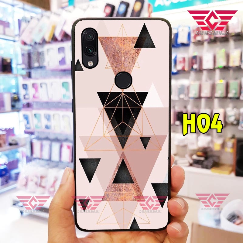Ốp lưng huawei nova 3i, nova 3e, nova 2i hoa văn 2021