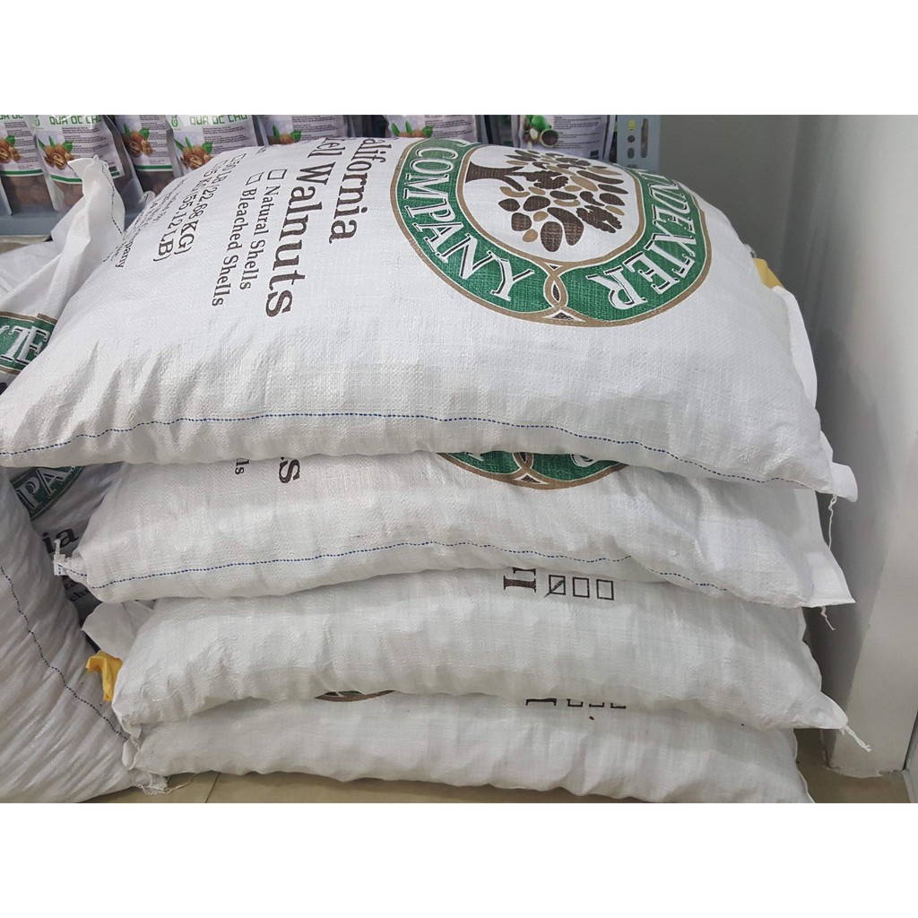 Quả óc chó nhập Mỹ 500Gr
