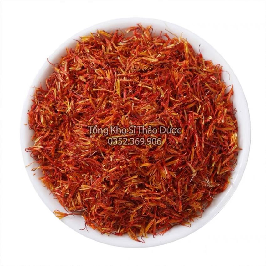 Hồng Hoa 1kg (Nhụy Hoa Hồng Tây Tạng)