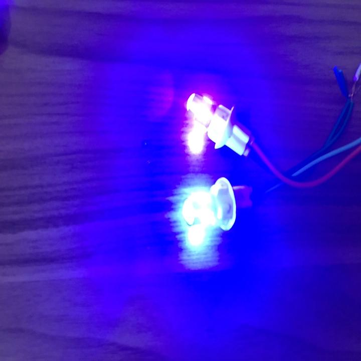 (XẢ KHO) Đèn LED Xi nhan siêu sáng AUDI nhiều màu lựa chọn đèn cực đẹp HÀNG CHUẢN CHẤT LƯỢNG (ĐÔI)