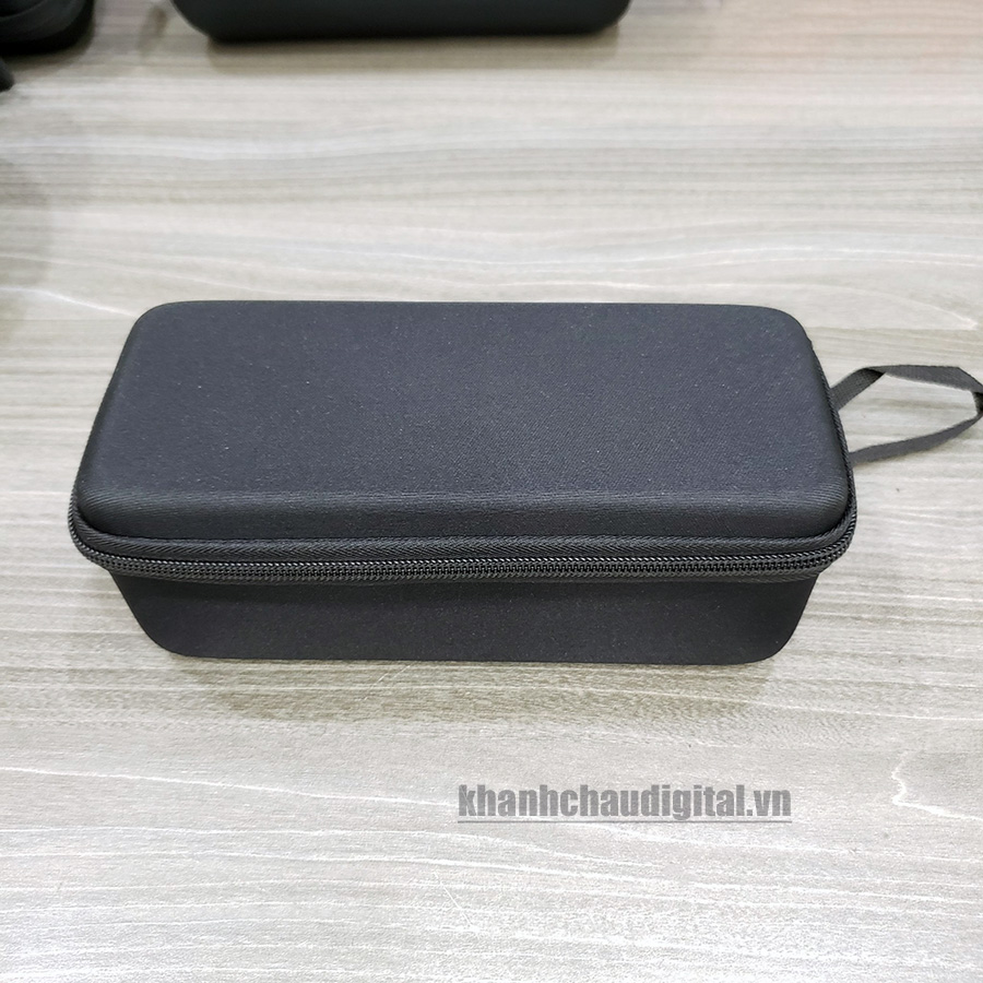 [HCM]Bao Da Chống Sốc Dành Cho Loa Bose Sounlink Mini 2 - KCD