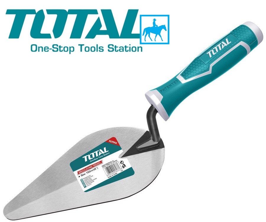 Bay Hồ Bàn Chà Sơn Nước 280x130mm TOTAL THT81286