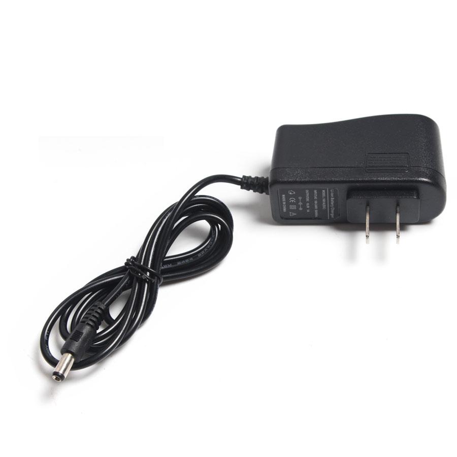 Adapter 16.8V-1A Sạc Pin 4S-14.8V-16.8V, Sạc Pin Máy Khoan