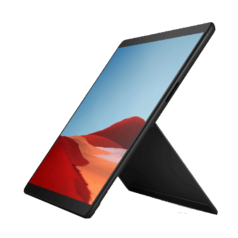 Surface pro x sq1 ram 8gb ssd 128gb chính hãng. giá rẻ