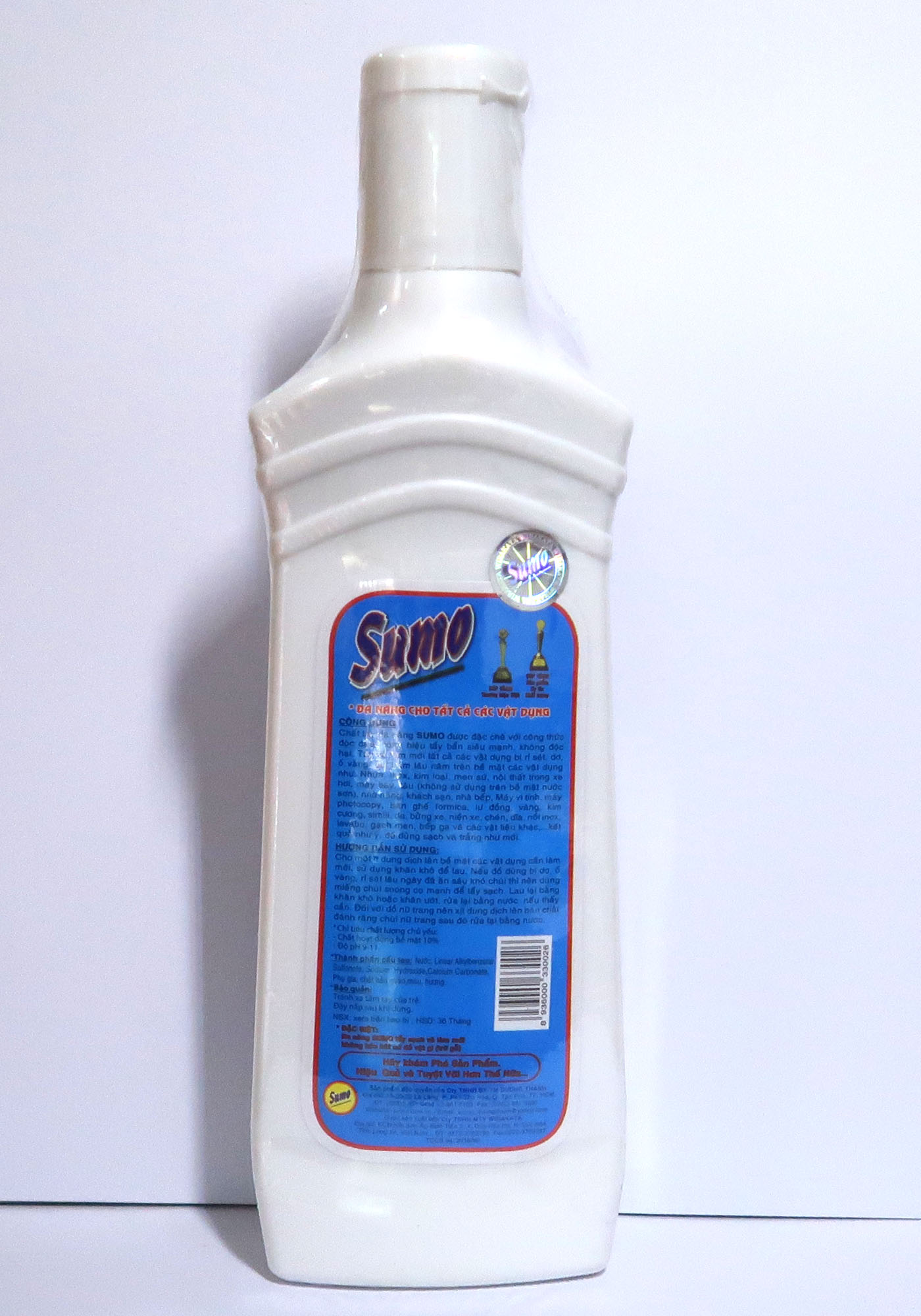 [HCM]Chất tẩy rửa đa năng Sumo chai 350g