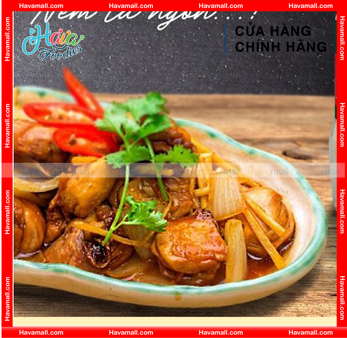 [HOÀN TIỀN MAX 10%]Bột Gừng Gói – Ginger Power