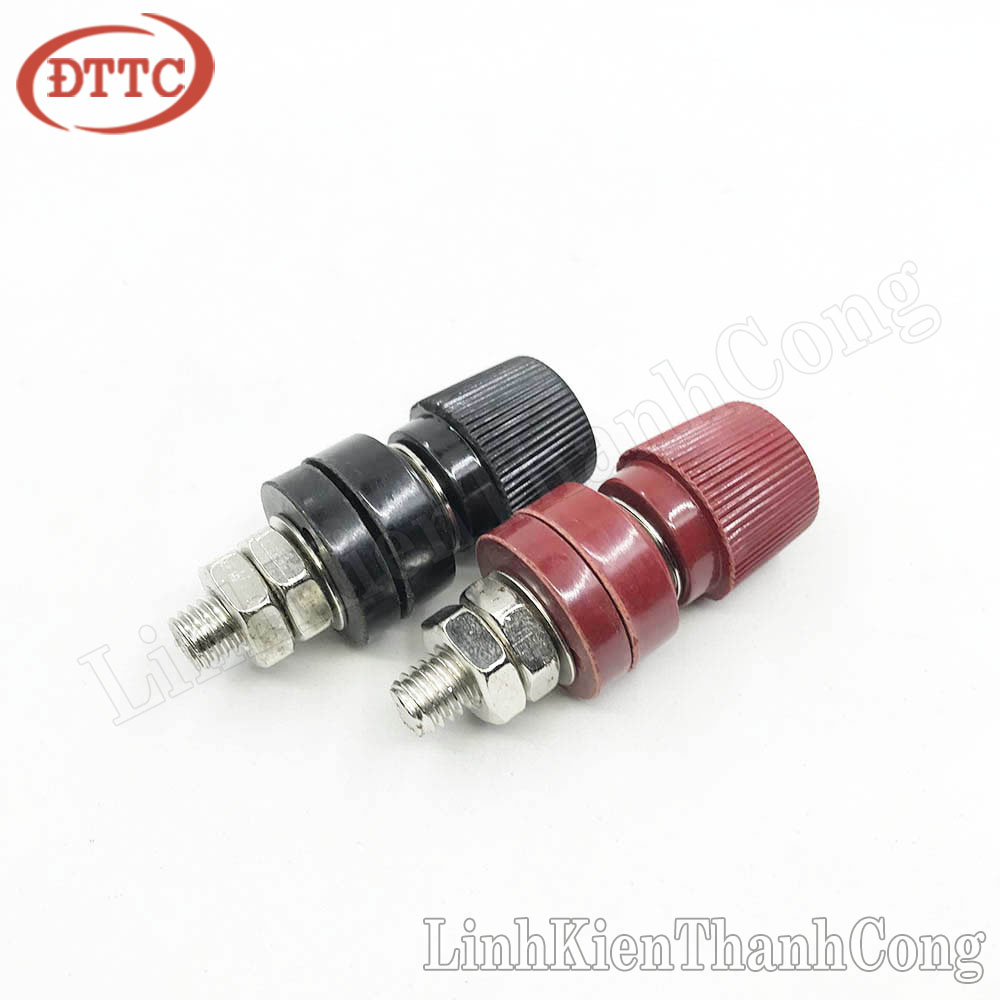 Jack Loa 5.5.5 M8 8mm