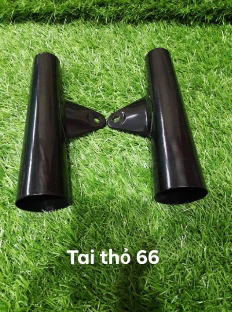 Tai thỏ xe 67,66,CD, CL50