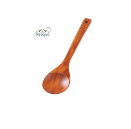 Dụng cụ làm bếp bằng gỗ Rose Wood Lock&Lock