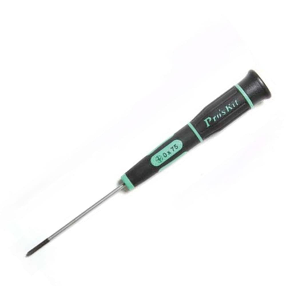 Vít bake Pro'skit SD-081-P5 (No.0 x 75mm)