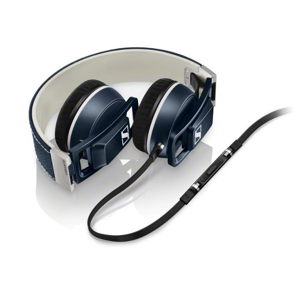 [HCM]Tai nghe Sennheiser Urbanite