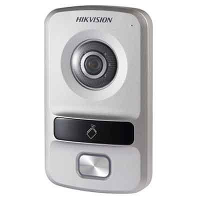 Camera chuông cửa IP HIKVISION DS-KV8102-IP