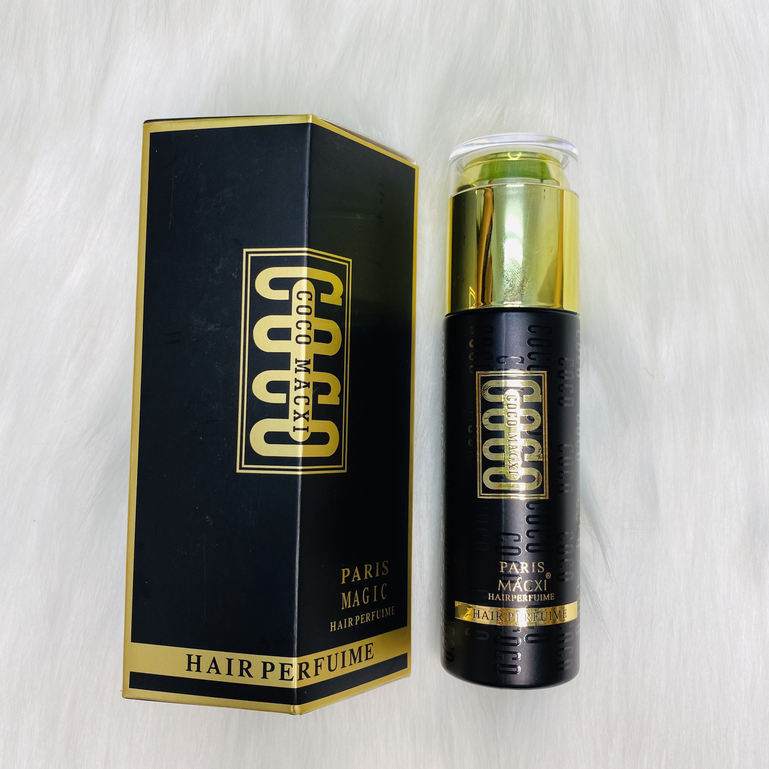 [HCM]Tinh Dầu Dưỡng Tóc COCO MACXI