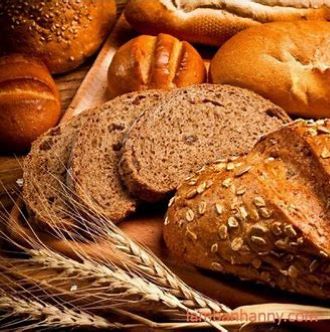 Bột Lúa Mì Đen Nguyên Cám Hữu Cơ ( Organic Dark Rye Flour Whole Grain ) Bob’s Red Mill 567g