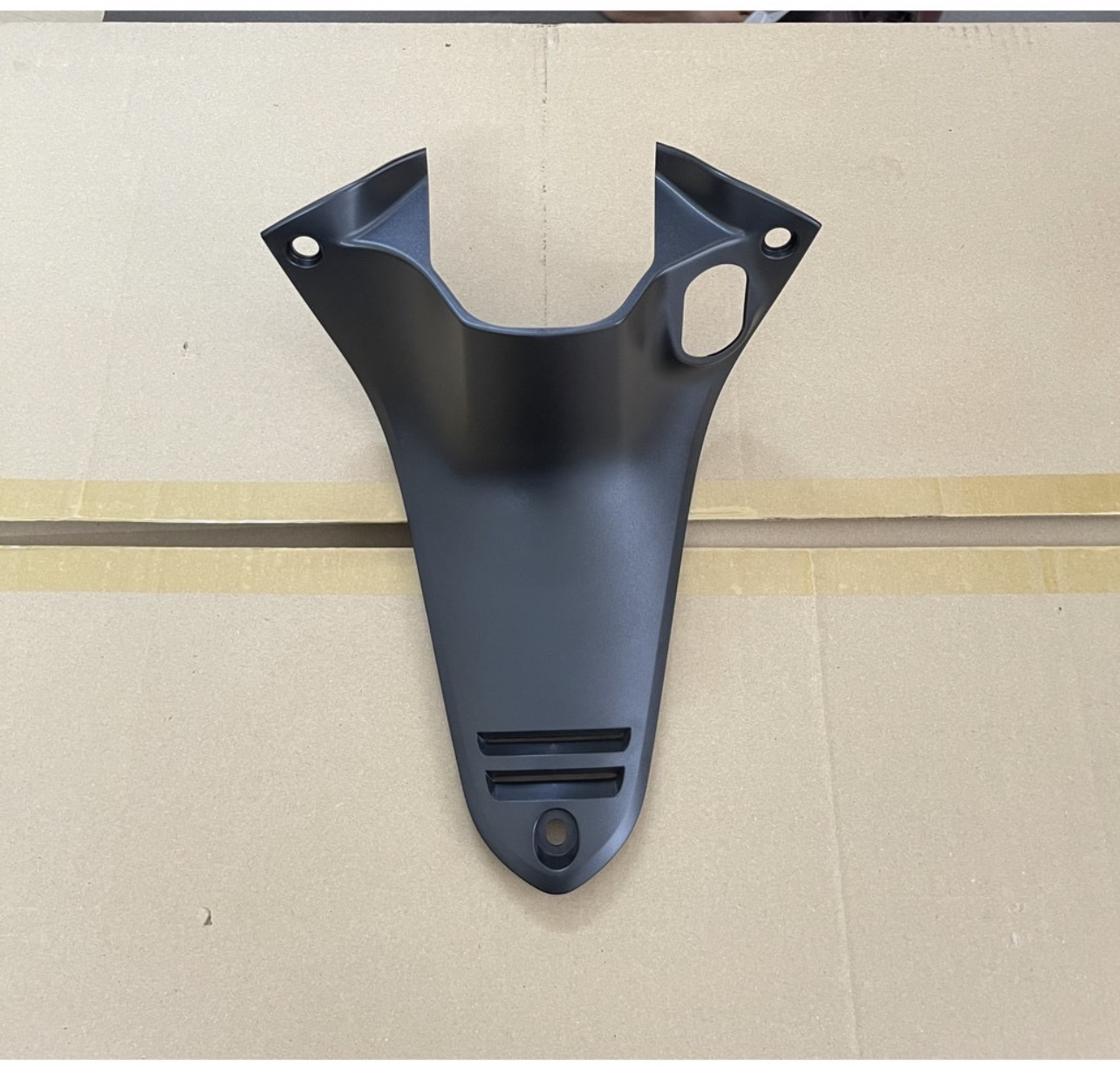 ốp ổ Khóa Fu Neo Honda (64320KPH700)