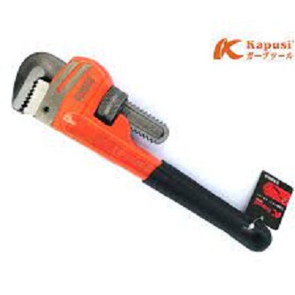 MỎ LẾT RĂNG - KÌM NƯỚC 14'' KAPUSI - k-0634