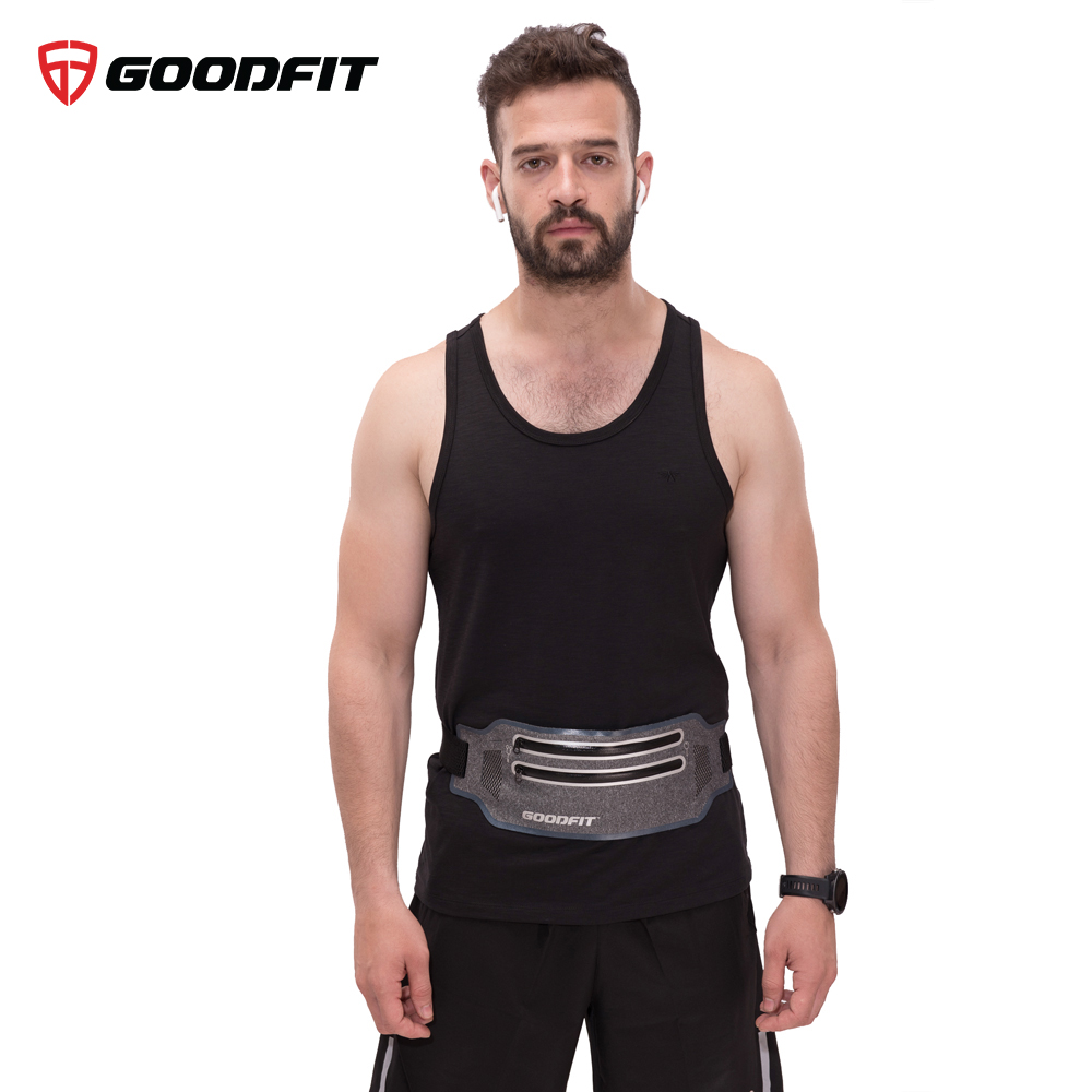 Túi đeo hông chạy bộ GoodFit GF101RB
